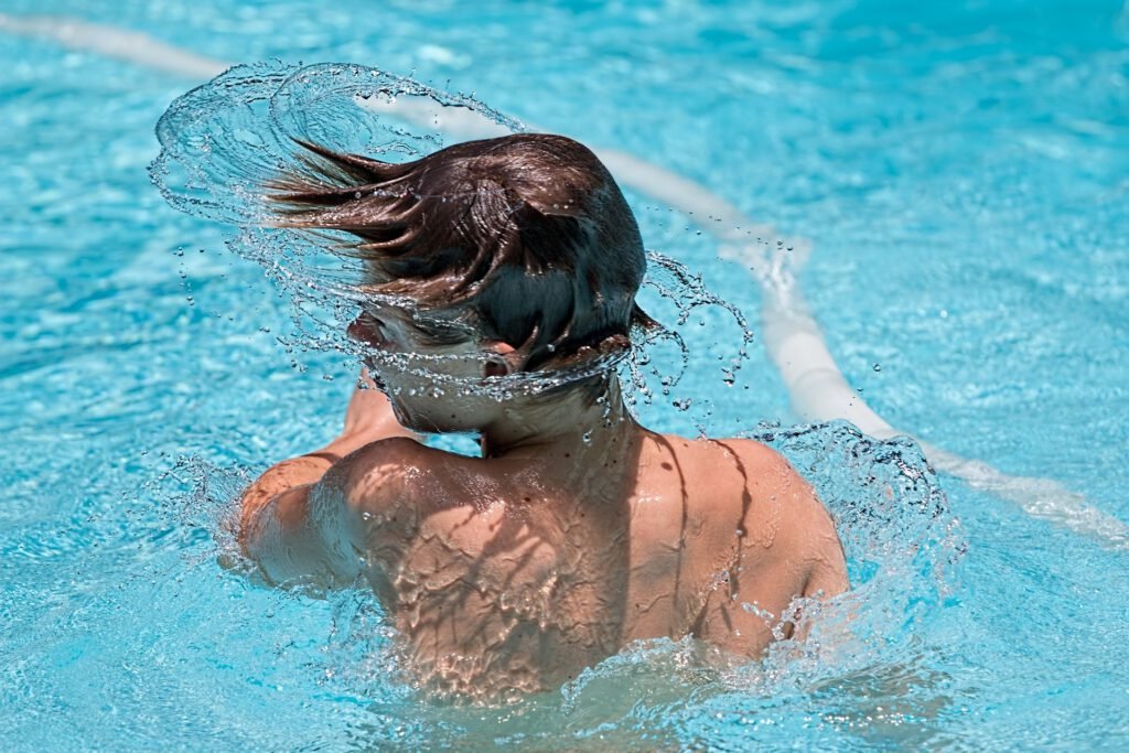 Piscinas Marbella