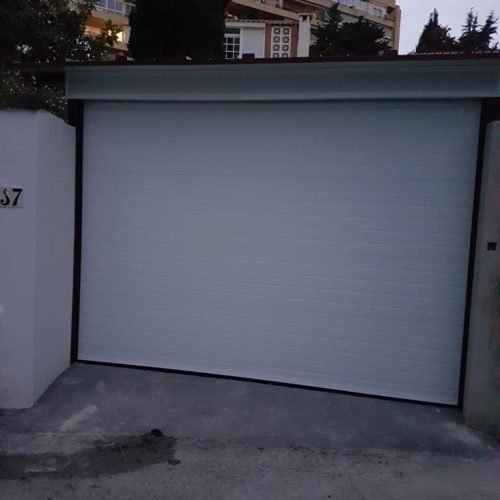 Construcción de viviendas