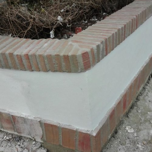 Construcción de viviendas